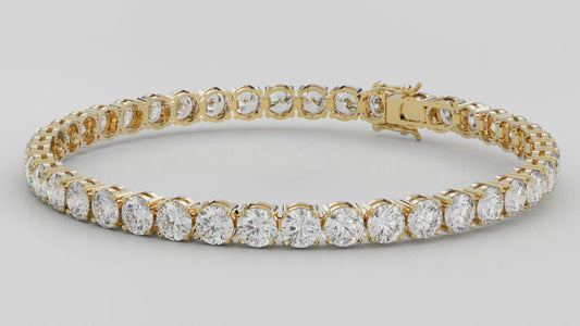 tennis bracelet